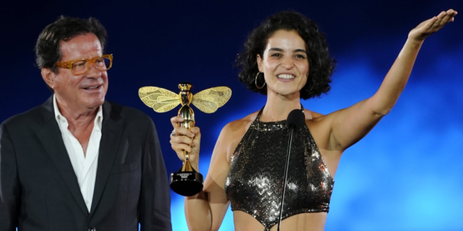 فيلم بيت الحس لليلى بوزيد يفوز بجائزة أفضل فيلم في مالطا