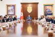 قرارات مجلس وزاري بإشراف سارة الزعفراني لتسريع المشاريع العمومية