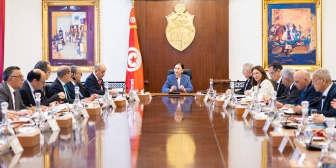 قرارات مجلس وزاري بإشراف سارة الزعفراني لتسريع المشاريع العمومية