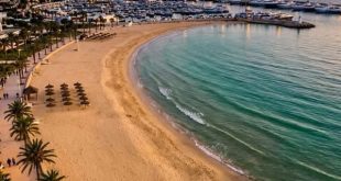تونس في المرتبة الثانية سياحياً لدى سياح سويسرا صيف 2026