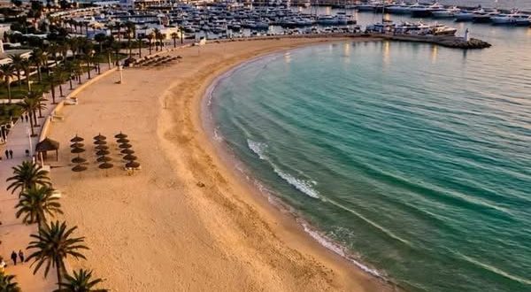 تونس في المرتبة الثانية سياحياً لدى سياح سويسرا صيف 2026