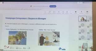تمويل المشاريع الصغرى في تونس عبر برنامج WIDU Africa 2026