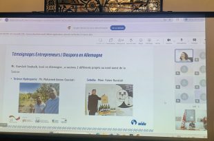 تمويل المشاريع الصغرى في تونس عبر برنامج WIDU Africa 2026
