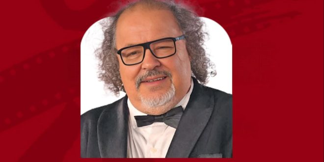 تعيين مختار العجيمي مديراً لأيام قرطاج السينمائية 2026 وموعد الدورة 37