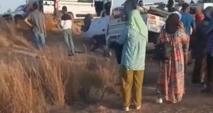 "حركة حق" تعلّق على حادث المزونة وتهاجم السياسات التنموية