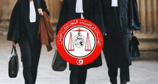 إضراب عام للمحامين في تونس غداً الخميس 18 جوان 2026