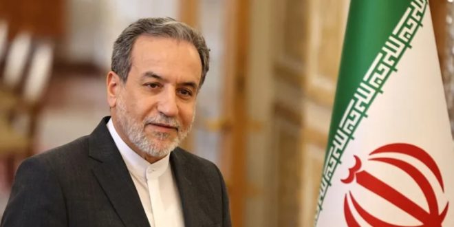 عراقجي يؤكد أن وقف إطلاق النار مع واشنطن يشمل لبنان، وبريطانيا تحذر من التصعيد