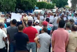 سيدي بوزيد: احتجاجات بالمكناسي تطالب بتحسين الخدمات الصحية