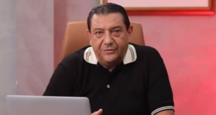 تفاصيل الإفراج عن رجل الأعمال حاتم الشعبوني بضمان مالي