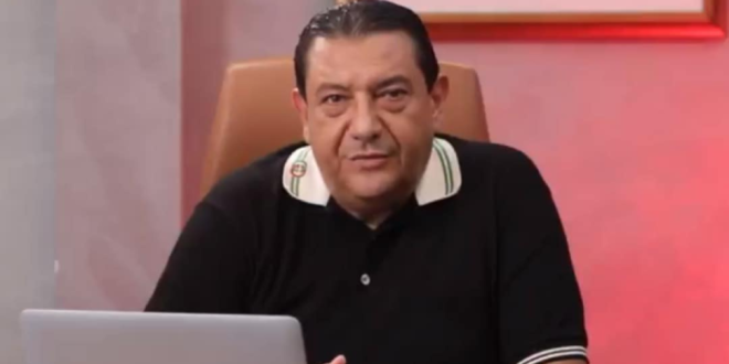 تفاصيل الإفراج عن رجل الأعمال حاتم الشعبوني بضمان مالي