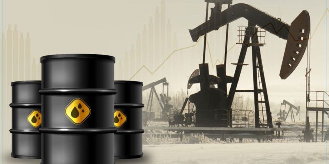 أسعار النفط تقفز 5% بسبب الضربات المتبادلة بين إيران والاحتلال