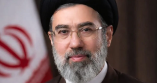 تصريحات المرشد الإيراني مجتبى خامنئي ودونالد ترامب حول المفاوضات