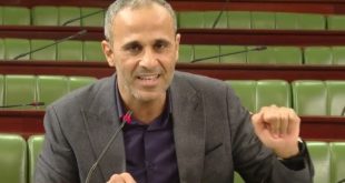 استقالة حسن الجربوعي رئيس لجنة الفلاحة بمجلس نواب الشعب