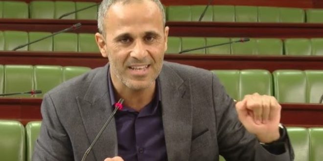 استقالة حسن الجربوعي رئيس لجنة الفلاحة بمجلس نواب الشعب
