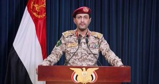 الحوثي يعلن حظر الملاحة على إسرائيل في البحر الأحمر
