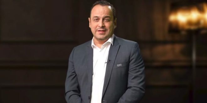 منظمات تونسية تدعو مراد الزغيدي لتعليق إضرابه عن الطعام