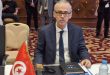 عصام الأحمر يعلن دراسة تأثير الذكاء الاصطناعي على سوق العمل تونس