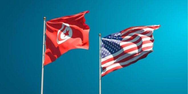 إطلاق منصة بريدج تاك لربط الشركات الأمريكية بالكفاءات التونسية