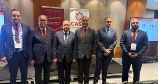 سمير ماجول يدعو لبناء شراكات تكنولوجية في منتدى الأعمال العربي السويسري