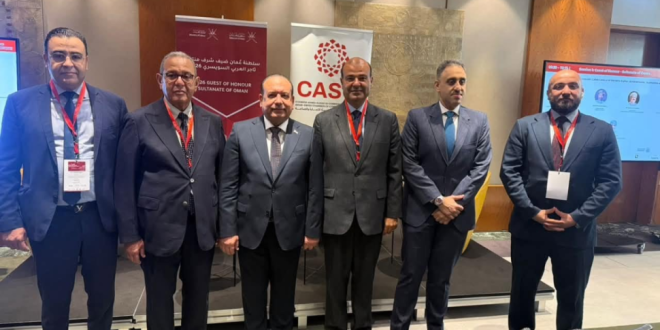 سمير ماجول يدعو لبناء شراكات تكنولوجية في منتدى الأعمال العربي السويسري
