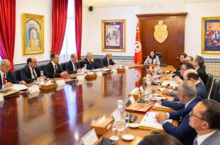 إلزام الباعثين العقاريين بإحداث خزانات تجميع مياه الأمطار بتونس