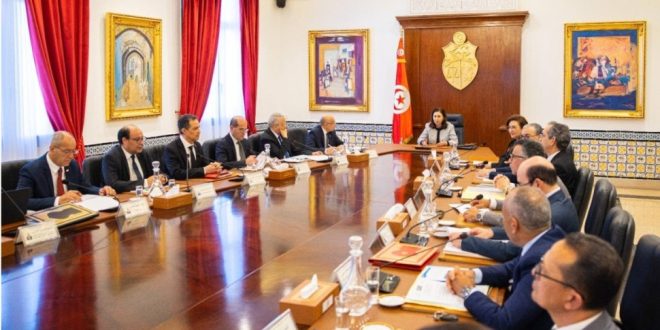 إلزام الباعثين العقاريين بإحداث خزانات تجميع مياه الأمطار بتونس