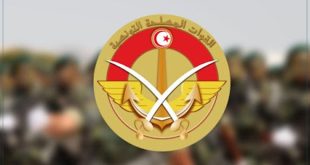 مناظرة وزارة الدفاع التونسية لانتداب 320 عاملاً لعام 2026