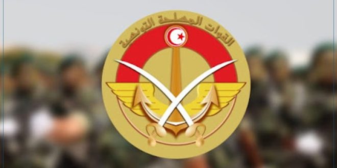 مناظرة وزارة الدفاع التونسية لانتداب 320 عاملاً لعام 2026
