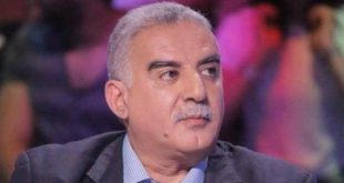 بطاقات إيداع بالسجن ضد زياد الهاني في قضية عقار قرطاج البلدي