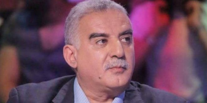 بطاقات إيداع بالسجن ضد زياد الهاني في قضية عقار قرطاج البلدي