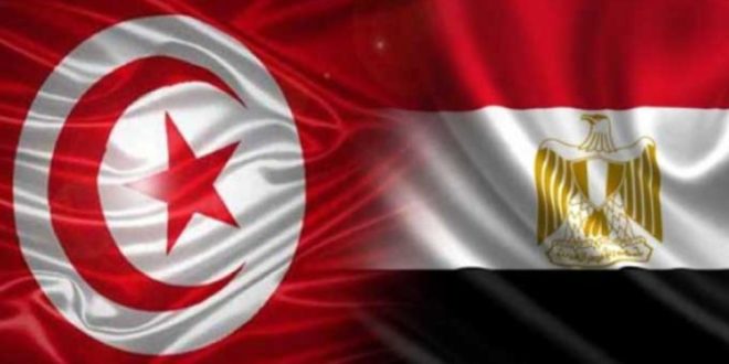 تشكيل مجلس أعمال مصري تونسي لتعزيز التجارة ودخول أسواق إفريقيا