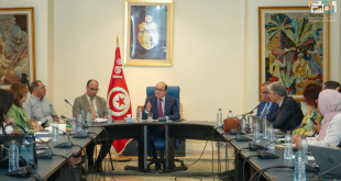 تونس عاصمة السياحة العربية 2027: سفيان تقية يتابع خطة الإعداد