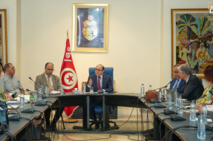 تونس عاصمة السياحة العربية 2027: سفيان تقية يتابع خطة الإعداد