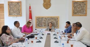 عودة مهرجان طبرقة للجاز 2026 برؤية عالمية وأمينة الصرارفي تتابع