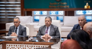 استعدادات العودة المدرسية 2026 بتونس ونور الدين النوري يتابع ملف الشغورات