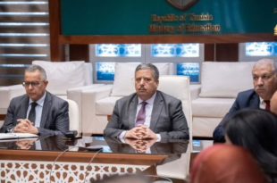 استعدادات العودة المدرسية 2026 بتونس ونور الدين النوري يتابع ملف الشغورات