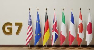 انطلاق قمة مجموعة السبع 2026 وملفا أوكرانيا وإيران يتصدران المباحثات