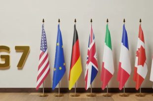 انطلاق قمة مجموعة السبع 2026 وملفا أوكرانيا وإيران يتصدران المباحثات