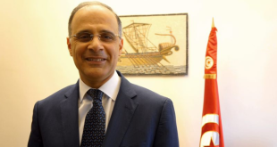 عودة الجالية التونسية 2026: استخراج جوازات السفر على باخرة تانيت