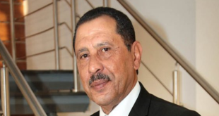 انتخاب سليم اللغماني قاضياً بالمحكمة الدولية لقانون البحار