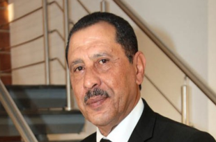 انتخاب سليم اللغماني قاضياً بالمحكمة الدولية لقانون البحار