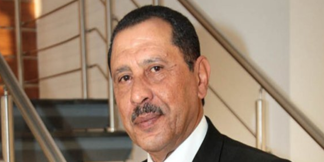 انتخاب سليم اللغماني قاضياً بالمحكمة الدولية لقانون البحار