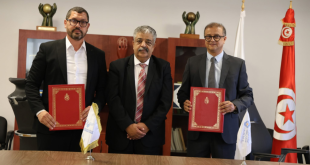 الوكالة الوطنية للتحكم في الطاقة بالعاصمة