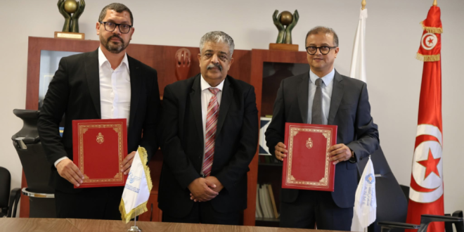 الوكالة الوطنية للتحكم في الطاقة بالعاصمة