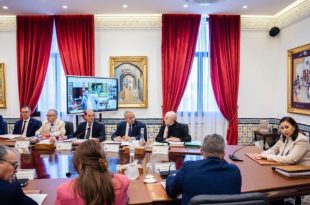 تفاصيل إجراءات المجلس الوزاري لتسريع المشاريع التنموية