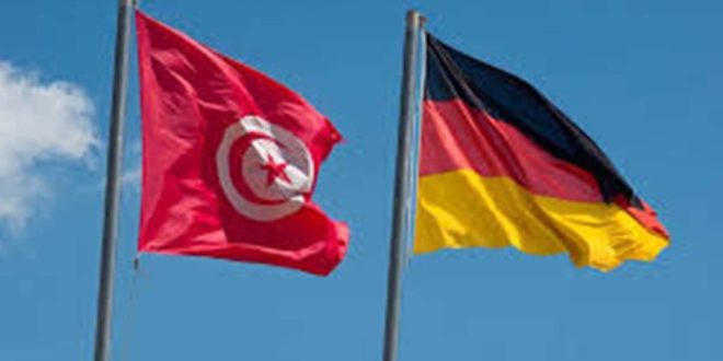 تونس الثانية عالمياً في تأشيرات العمالة الماهرة لألمانيا