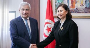 المنتدى الاقتصادي التونسي الإيطالي 2026: 160 رجل أعمال بتونس
