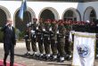 قيس سعيد في عيد الجيش الـ70: نحن مدرسة عالمية