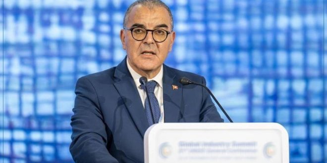وزير الاقتصاد: ارتفاع الاستثمارات الأجنبية بتونس بـ 25%