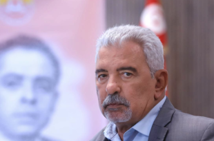 السالمي: اتحاد الشغل مستهدف في وجوده واستقلاليته